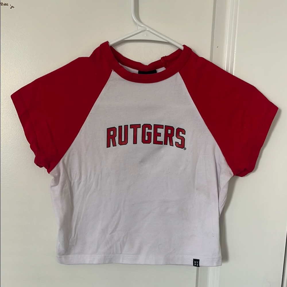 Rutgers T-Shirt